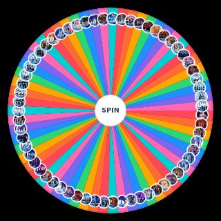 qcyn3 stage Wheel