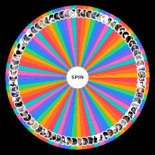 The Archive Random Generator