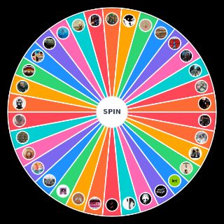 Fantano's Perfect Albums Random Generator