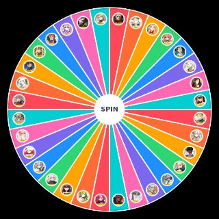 Pick a Random Free SSR