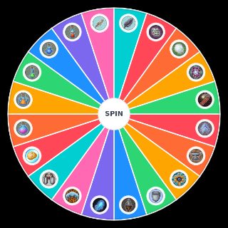 PickCrafter Abilities Random Picker