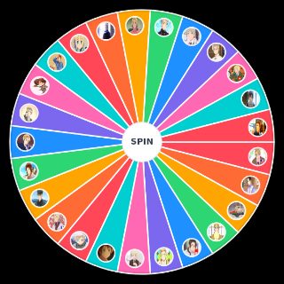 Hetalia Yandere Types Random Generator