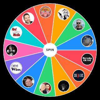 Youtube Movie Reviewers Random Generator