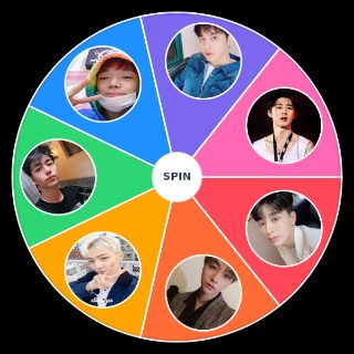 who in ikon would you fight Wheel