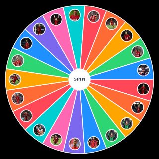 Random Liverpool FIFA 20 Ratings Wheel