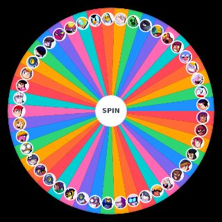 Brawl Stars (March 2021 Stu Update) Wheel