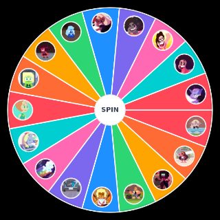Steven Universe Save The Light Random Generator