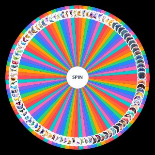All in One Omega Strikers (v4.0.28 ) Wheel