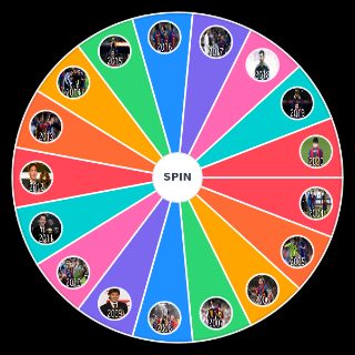 Pick a Random Messi Seasons with Years (includes 2020/21 season)
