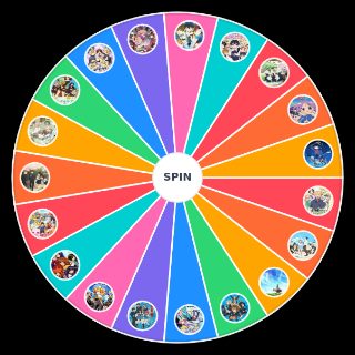 Pick a Random KyoAni