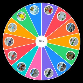 PTFS gamepass Random Picker