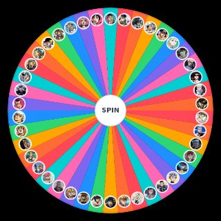 Choose a Random All Jojos and Their Companions: