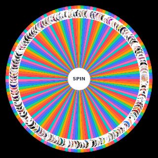 Danganronpa Cross Game Ships Random Generator