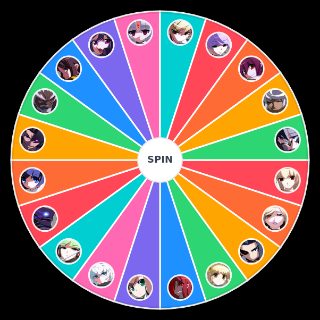 Under Night In Birth Random Generator