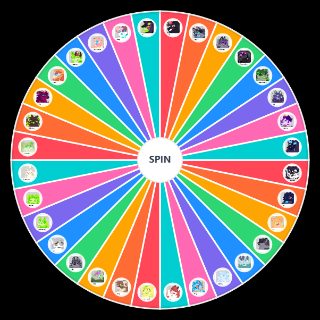 Spin the Wheel: Kaiju Paradise 3.1R