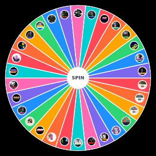 Random BROCKHAMPTON Songs Picker