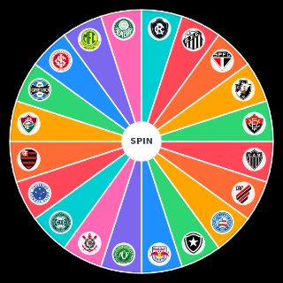 BRASILEIRÃO Random Generator