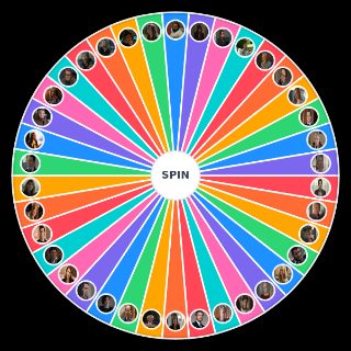 Succession Character Random Picker