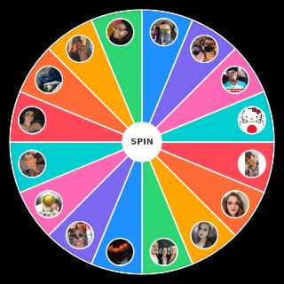 50/50 Admin Random Picker