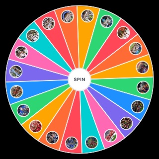 Pick a Random Past 20 Winners of the UCL