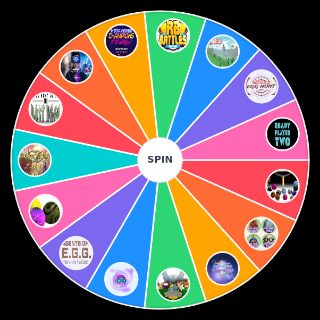 Random Roblox Hunt Event Picker