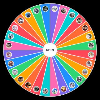 Choose a Random Spring 2024 Anime Seasonals