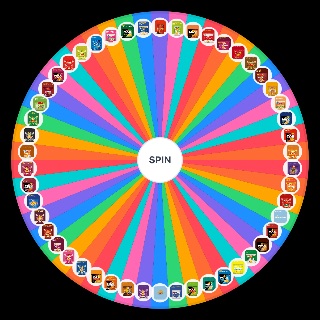 ALL WALKERS CRISP Wheel