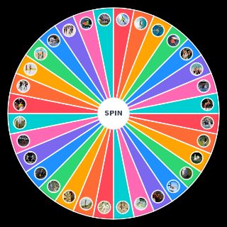 Spin the Wheel: EVERY SPORT