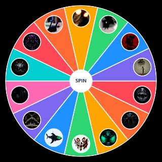 Pressure Monsters Random Generator