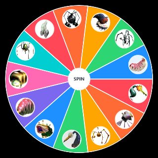 Pikmin 2 Bosses Random Generator