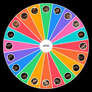 Choose a Random Scream 4 Characters