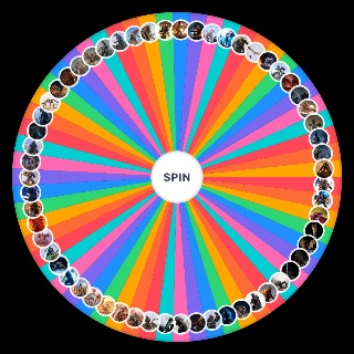 Spin the Wheel: HIYA Toys Godzilla Figures (ALWAYS UPDATED)