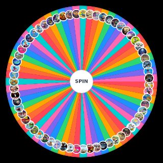 Spin the Wheel: Animated Family Series as seen by Adults