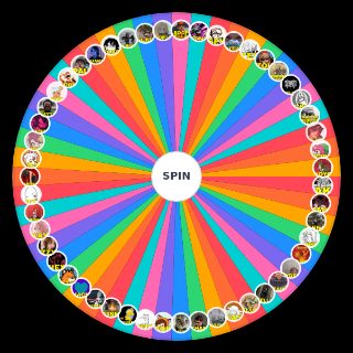 Choose a Random TSS Members