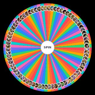 Spin the Wheel: Dragon Ball Z Dokkan Battle LR