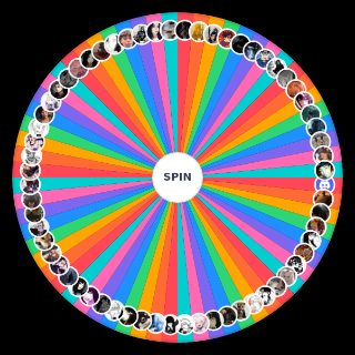 Epic Failure Wheel