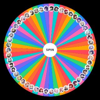 Spin the Wheel: Honkai starrail