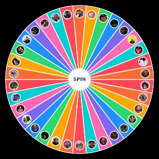 Pick a Random A nata da NBAtt, ou não