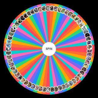 Spin the Wheel: Most Powerful Characters In One Piece