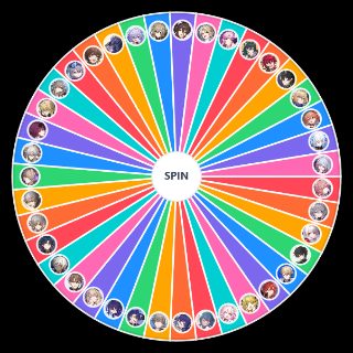 Honkai: Star Rail Character Random Generator