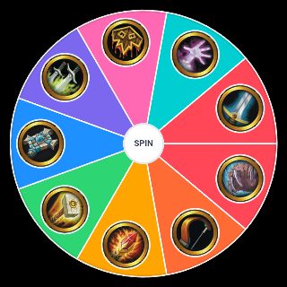 Spin the Wheel: Classic WoW PvE