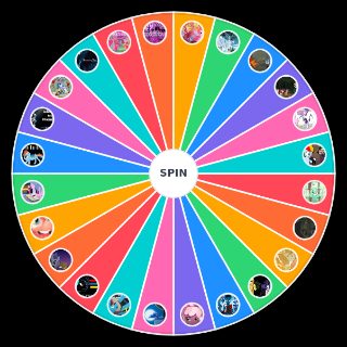 Random MLP Fan Songs Picker