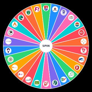 Spin the Wheel: Norwegian Political Parties