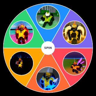 Choose a Random Blox fruit races v4