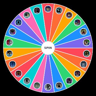 Pick a Random Persona 4 Arcanas