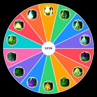 Pick a Random PvZ 2 Power mints