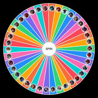 Choose a Random ALL Spider Man PS4 Suits