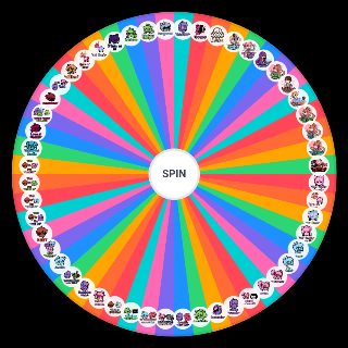 Spin the Wheel: (NEW) FNF DDTO+ & Bad ED Final Update All Songs!