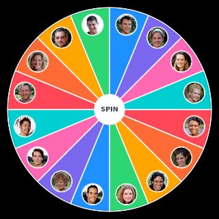 Survivor: The Amazon Random Picker