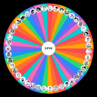 Spin the Wheel: Yakusoku no Neverland Characters [Manga Included]
